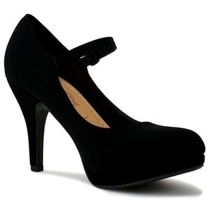 High Heels, size 7.5